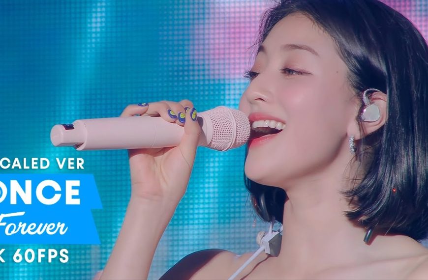 TWICE – REAL YOU Lyrics | Romanization & Meaning