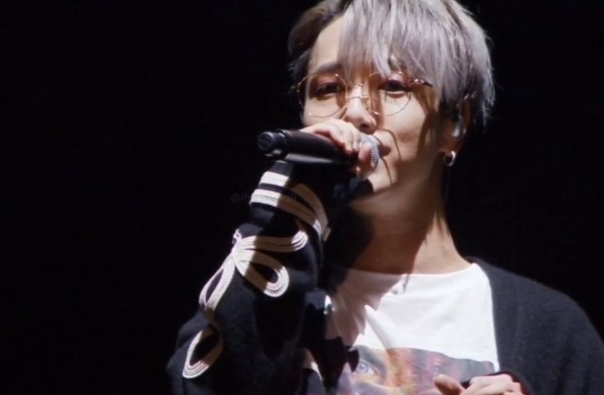 SUPER JUNIOR – She’s Gone Lyrics | Romanization & Meaning