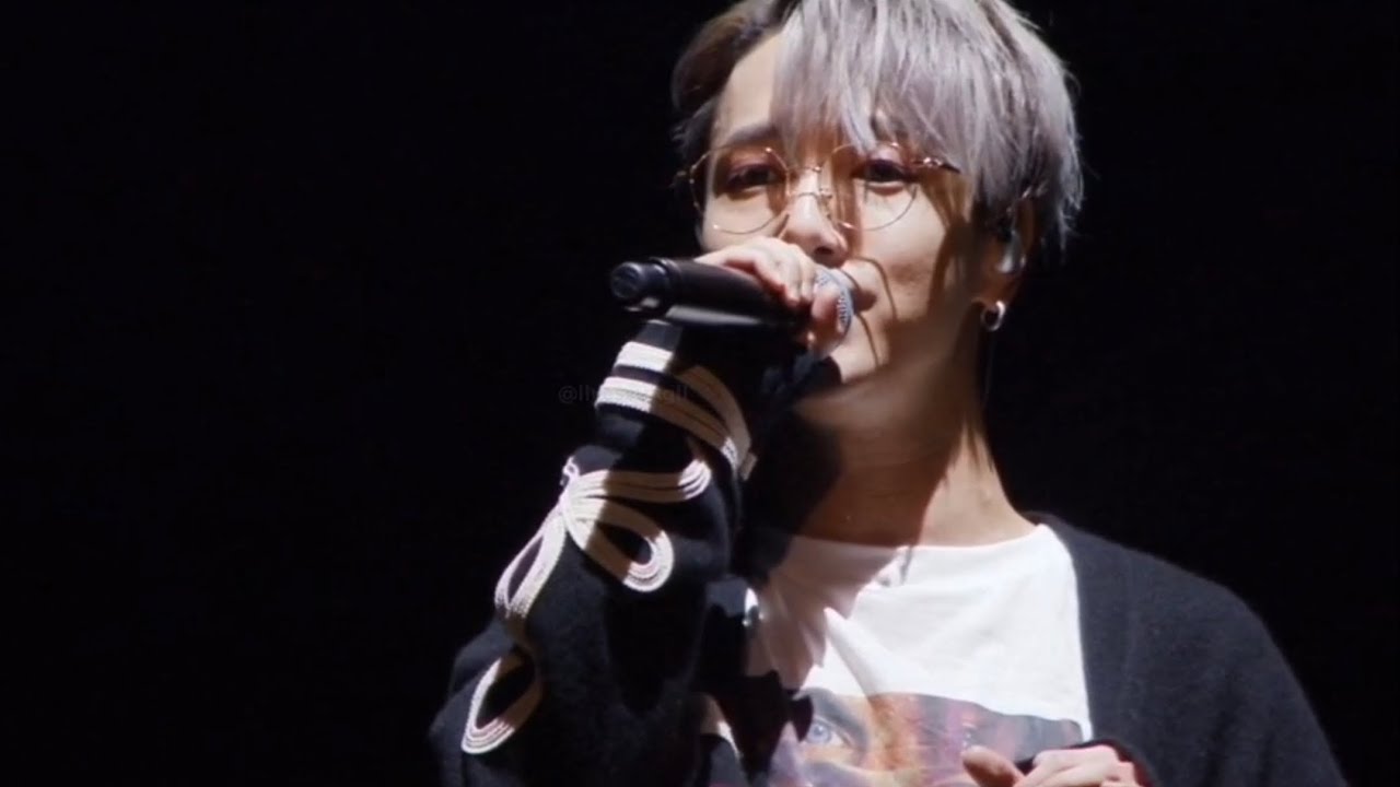 SUPER JUNIOR – She’s Gone Lyrics | Romanization & Meaning