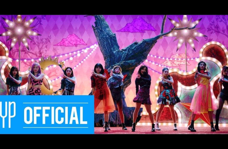 TWICE – YES or YES Lyrics | Romanization & Meaning