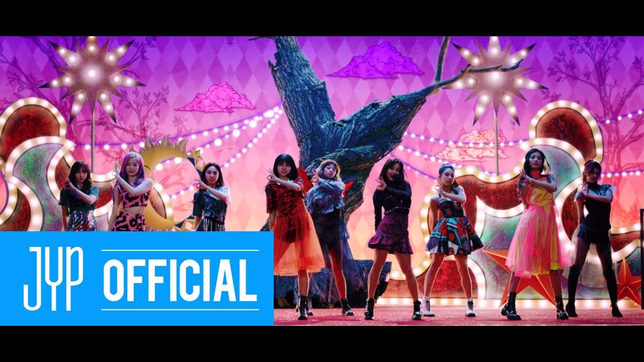 TWICE – YES or YES Lyrics | Romanized & Meaning