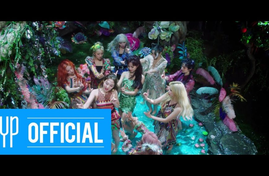 TWICE – MORE & MORE Lyrics | Romanization & Meaning