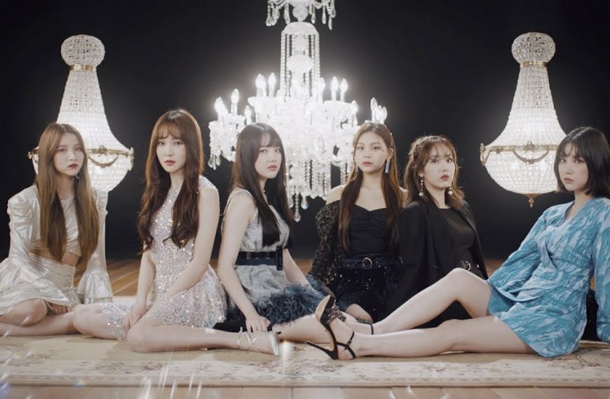 Fallin’ Light (천년의 사랑을 하고 싶어) – GFRIEND: Lyrics, Meaning, and Korean Words Explained