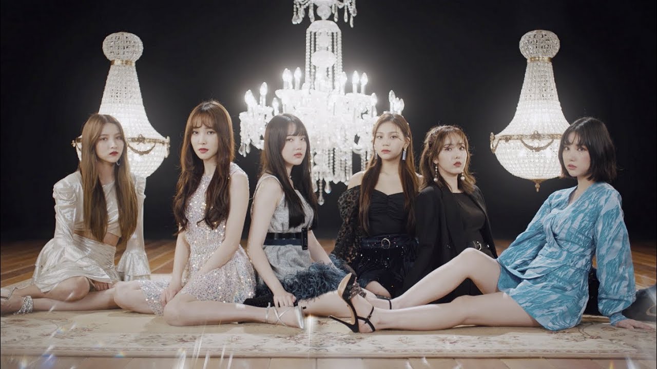 Fallin’ Light (천년의 사랑을 하고 싶어) – GFRIEND: Lyrics, Meaning, and Korean Words Explained