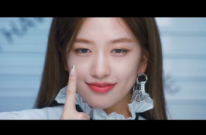 IVE – Take It Lyrics | Romanization & Meaning