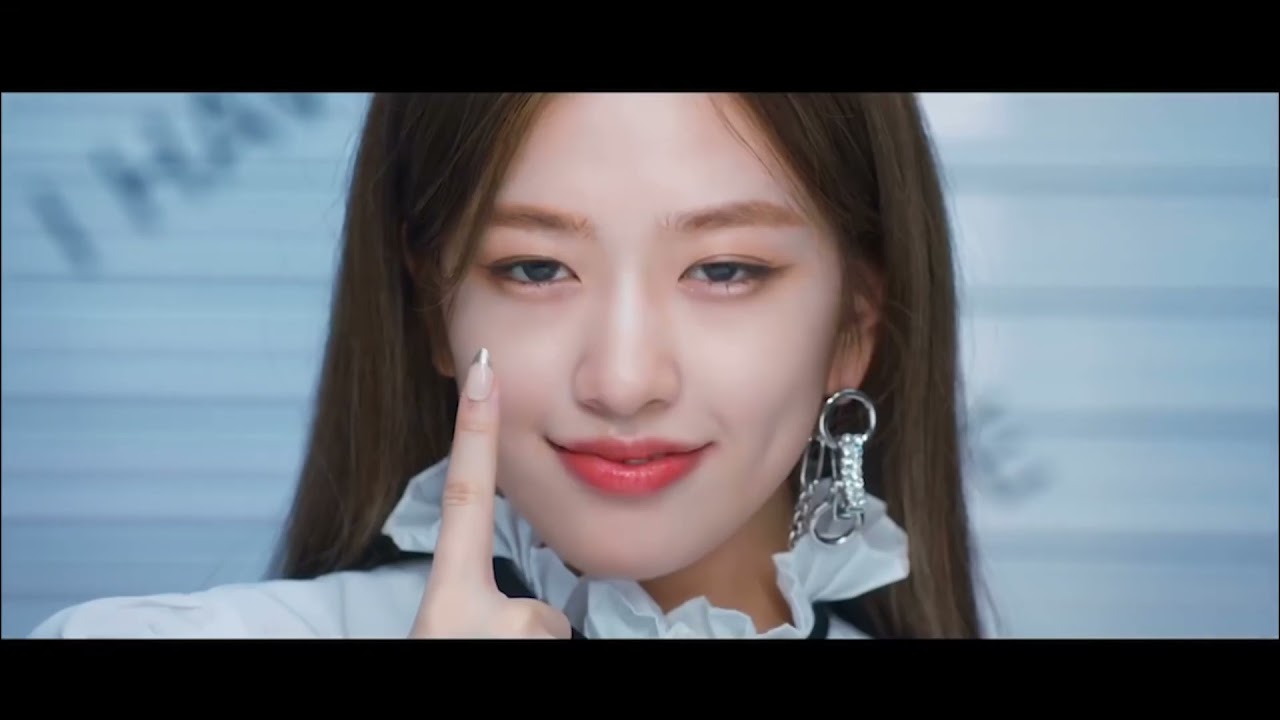 IVE – Take It Lyrics | Romanized & Meaning