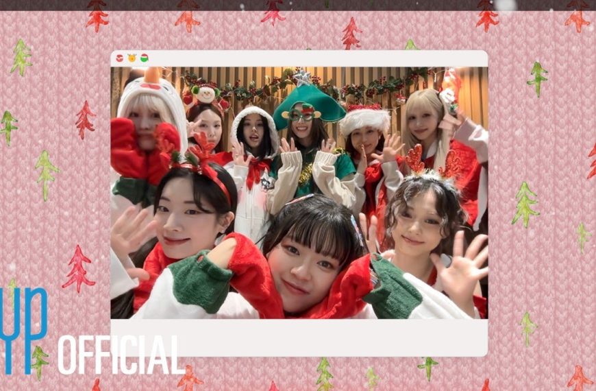 TWICE – Magical Lyrics | Romanization & Meaning