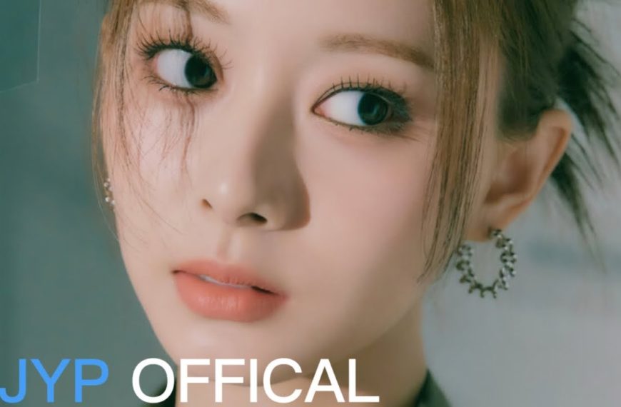 TWICE – Talk that Talk Lyrics | Romanization & Meaning