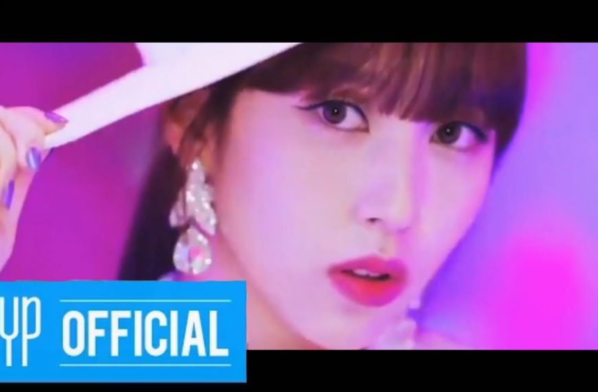 TWICE – BREAKTHROUGH (Korean Ver.) Lyrics | Romanization & Meaning