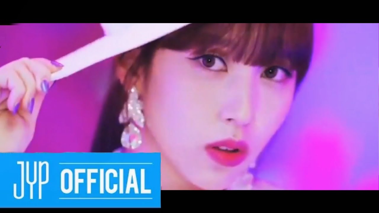 TWICE – BREAKTHROUGH (Korean Ver.) Lyrics | Romanization & Meaning