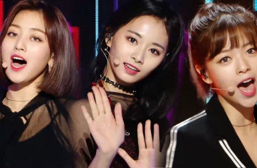 TWICE – BDZ (Korean Ver.) Lyrics | Romanization & Meaning