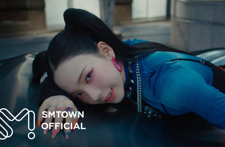 aespa – Supernova Lyrics | Romanization & Meaning