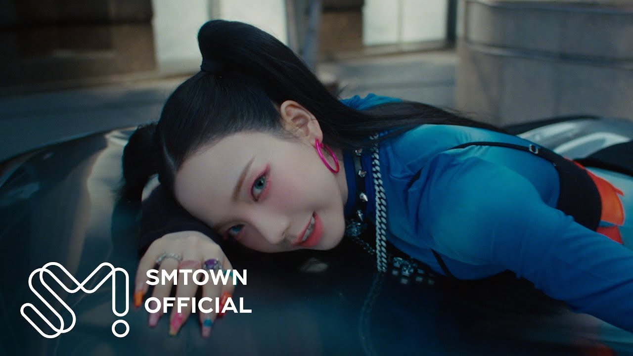 aespa – Supernova Lyrics | Romanized & Meaning