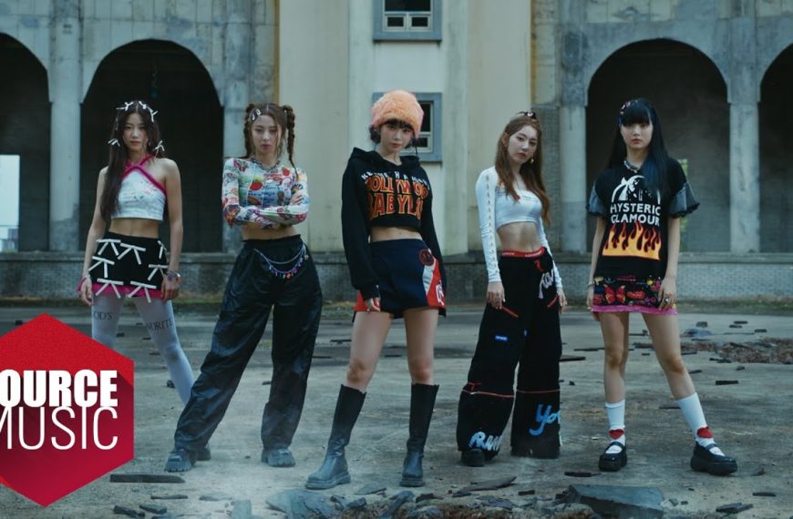 Antifragile – LE SSERAFIM: Lyrics, Meaning, and Korean Words Explained