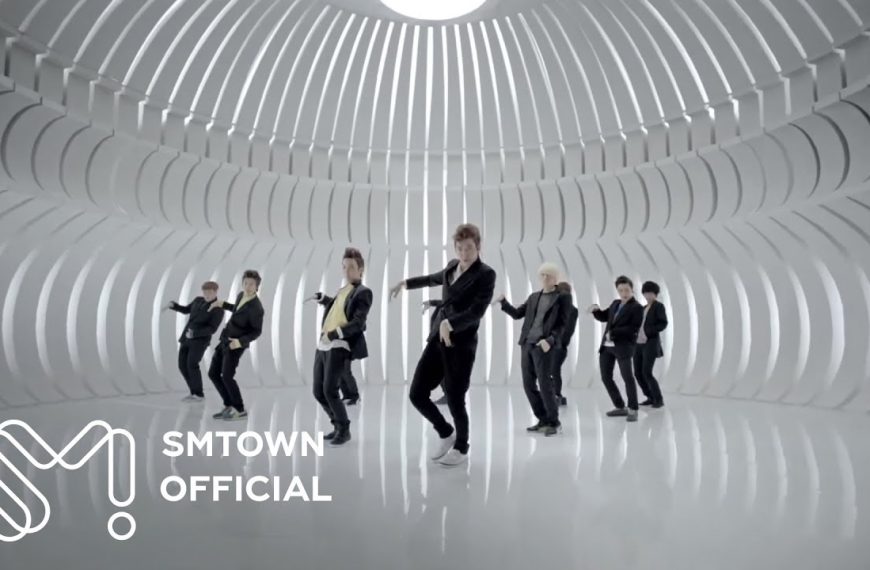 Mr. Simple – SUPER JUNIOR: Lyrics, Meaning, and Korean Words Explained