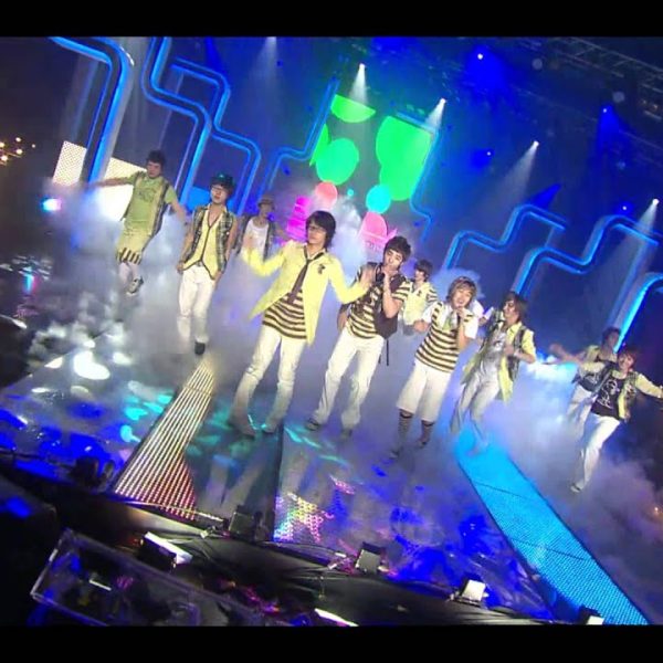 SUPER JUNIOR – Happiness(행복) Lyrics&hellip;