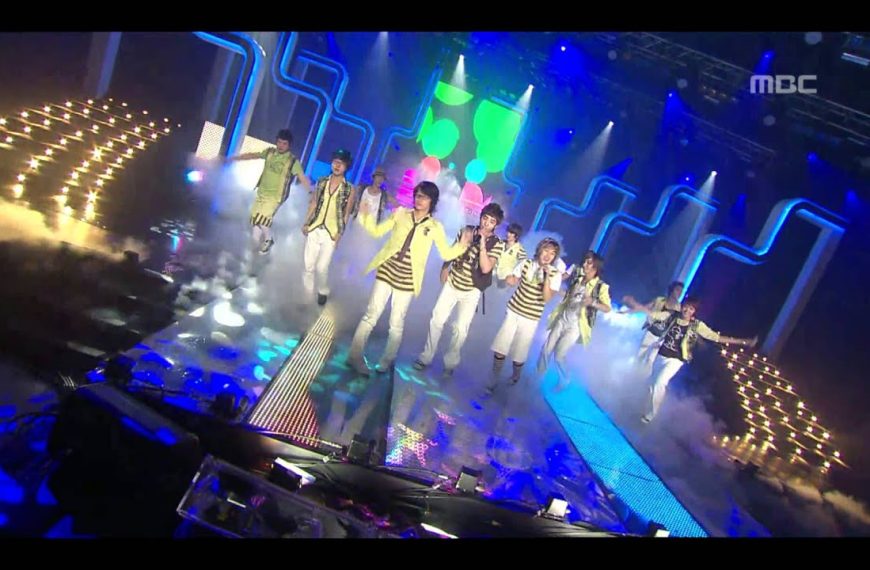 SUPER JUNIOR – Happiness(행복) Lyrics | Romanization & Meaning