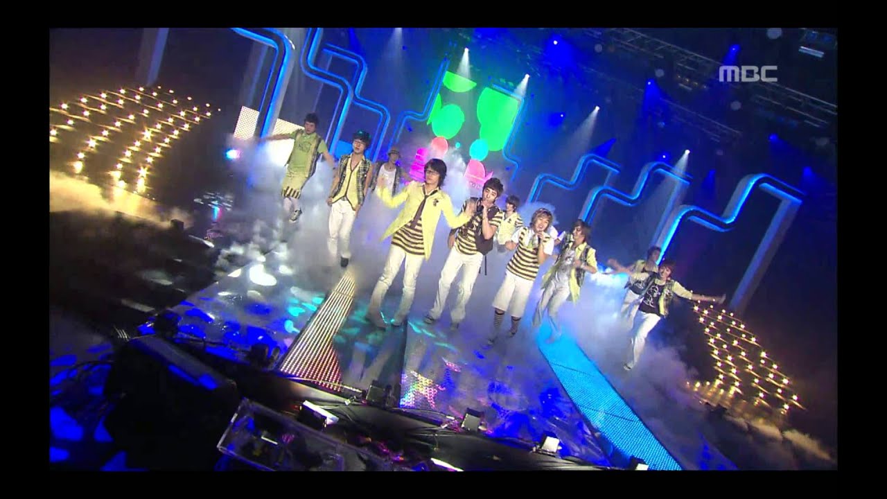 SUPER JUNIOR – Happiness(행복) Lyrics | Romanization & Meaning