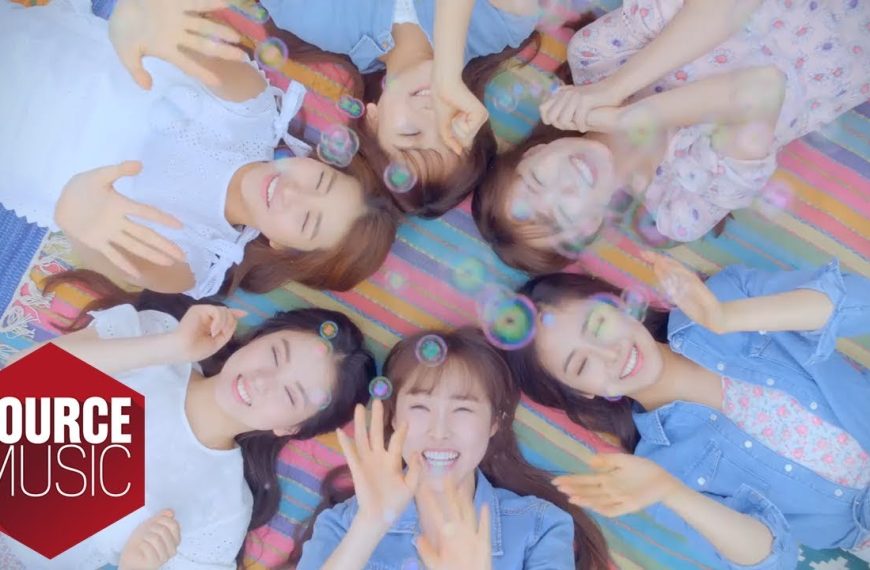 Rainbow – GFRIEND: Lyrics, Meaning, and Korean Words Explained