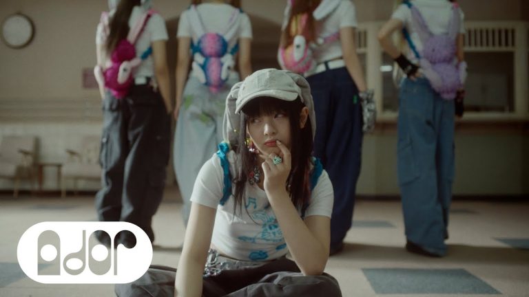 OMG – NewJeans: Lyrics, Meaning, and Korean Words Explained