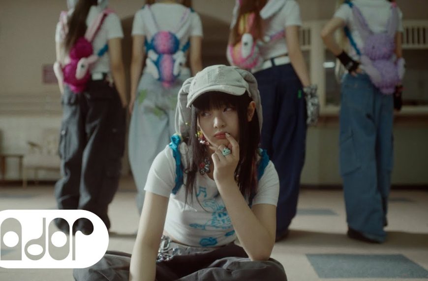 OMG – NewJeans: Lyrics, Meaning, and Korean Words Explained