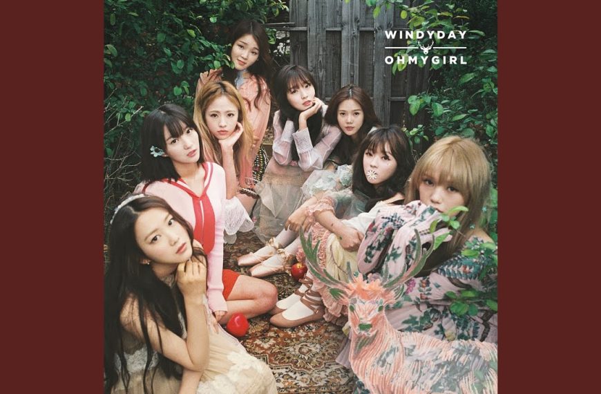 Oh My Girl – Knock Knock Lyrics | Romanization & Meaning