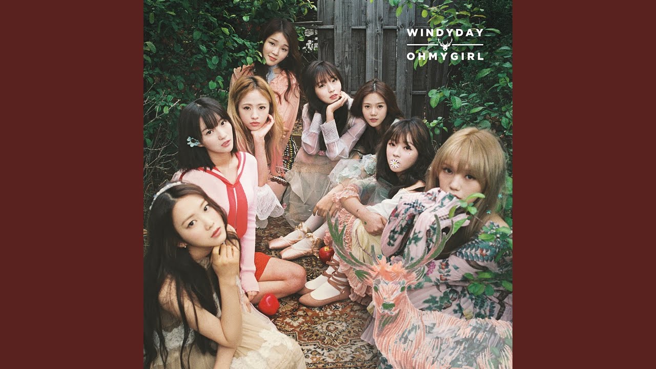 Oh My Girl – Knock Knock Lyrics | Romanized & Meaning