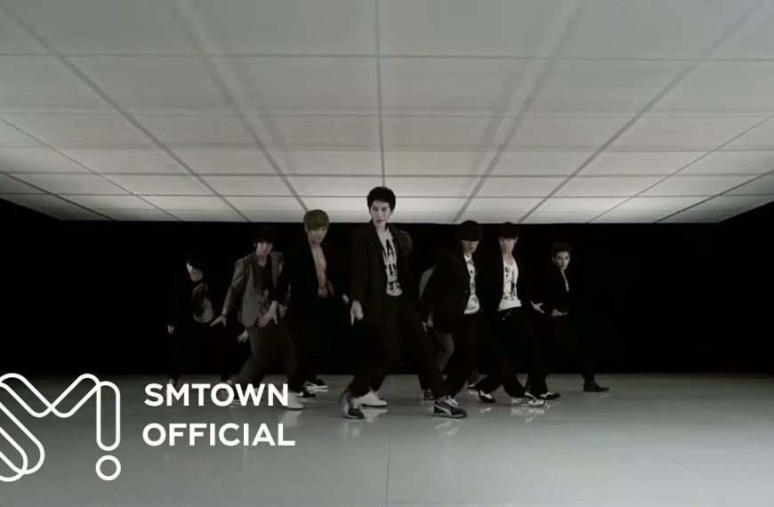 BONAMANA (미인아) – SUPER JUNIOR: Lyrics, Meaning, and Korean Words Explained