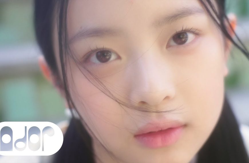 Hurt – NewJeans: Lyrics, Meaning, and Korean Words Explained