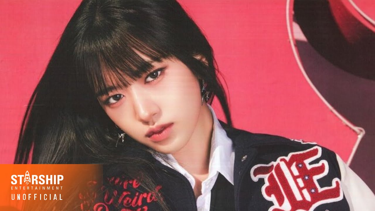 Hypnosis – IVE: Lyrics, Romanized & Meaning