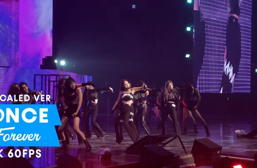 TWICE – ICON Lyrics | Romanization & Meaning