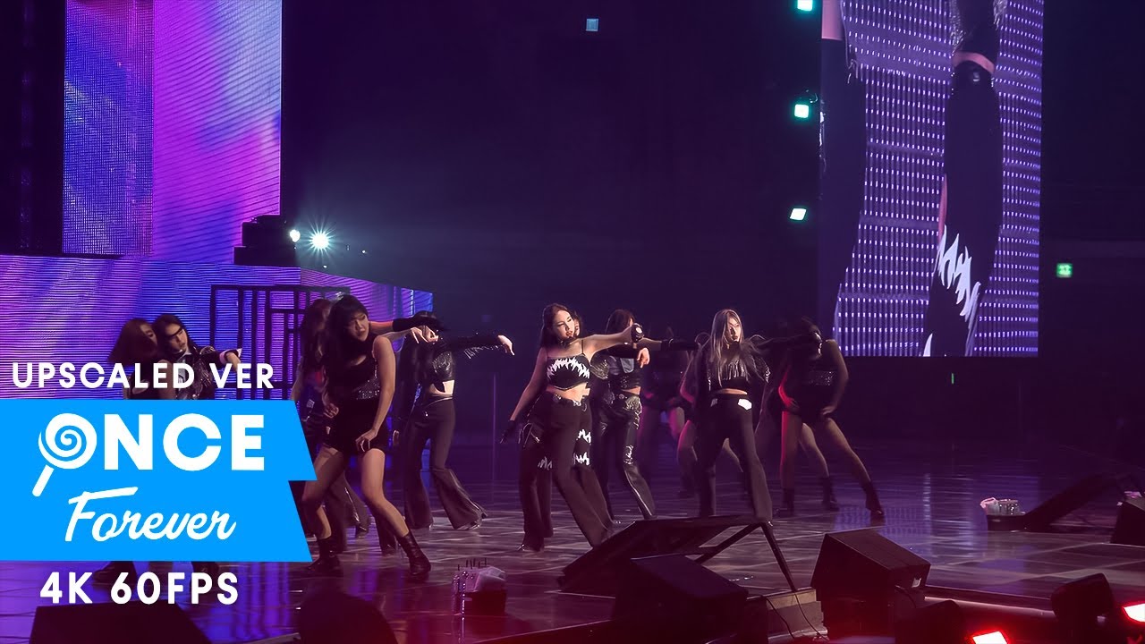 TWICE – ICON Lyrics | Romanized & Meaning