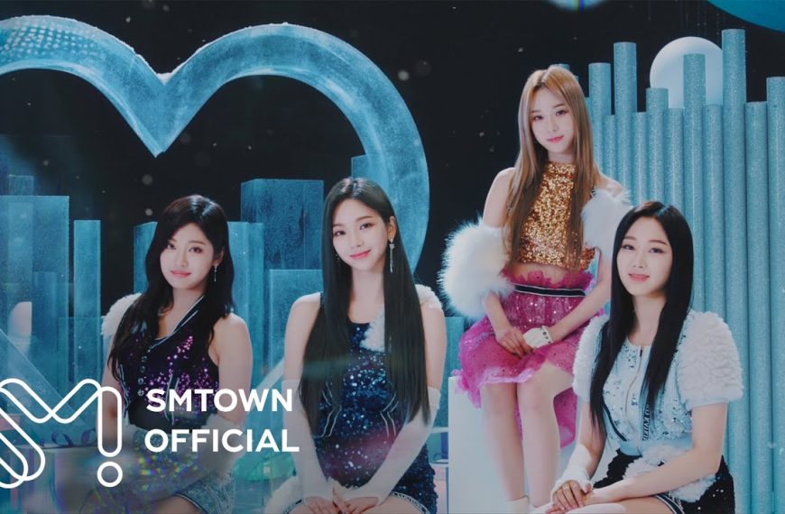 aespa – Forever Lyrics | Romanization & Meaning