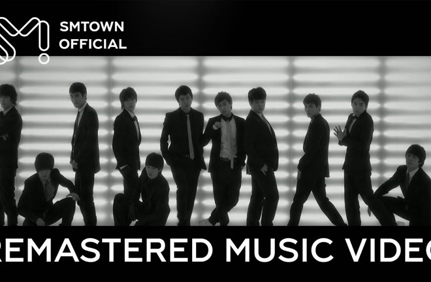 SORRY, SORRY – SUPER JUNIOR: Lyrics, Meaning, and Korean Words Explained