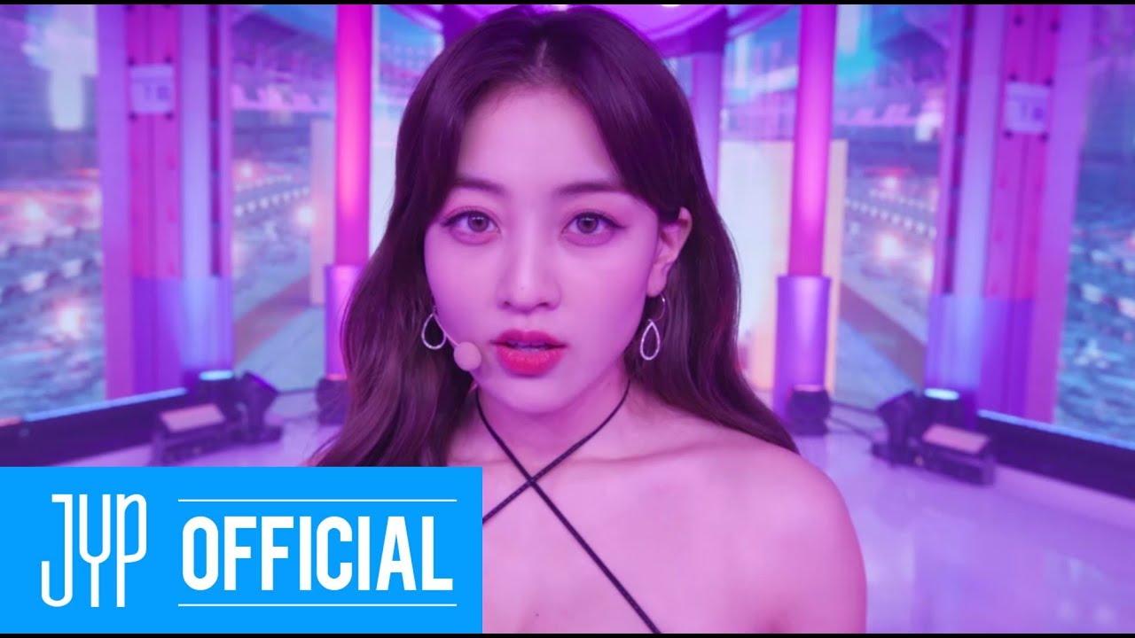 TWICE – BEHIND THE MASK Lyrics | Romanization & Meaning