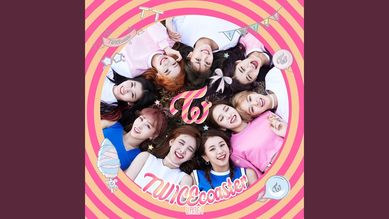 TWICE – Jelly Jelly Lyrics | Romanized & Meaning