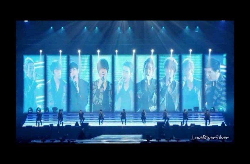 SUPER JUNIOR – Lovely Day Lyrics | Romanization & Meaning