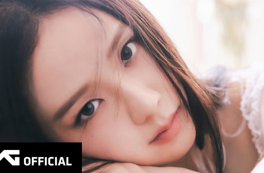 All Eyes On Me – JISOO: Lyrics, Meaning, and Korean Words Explained