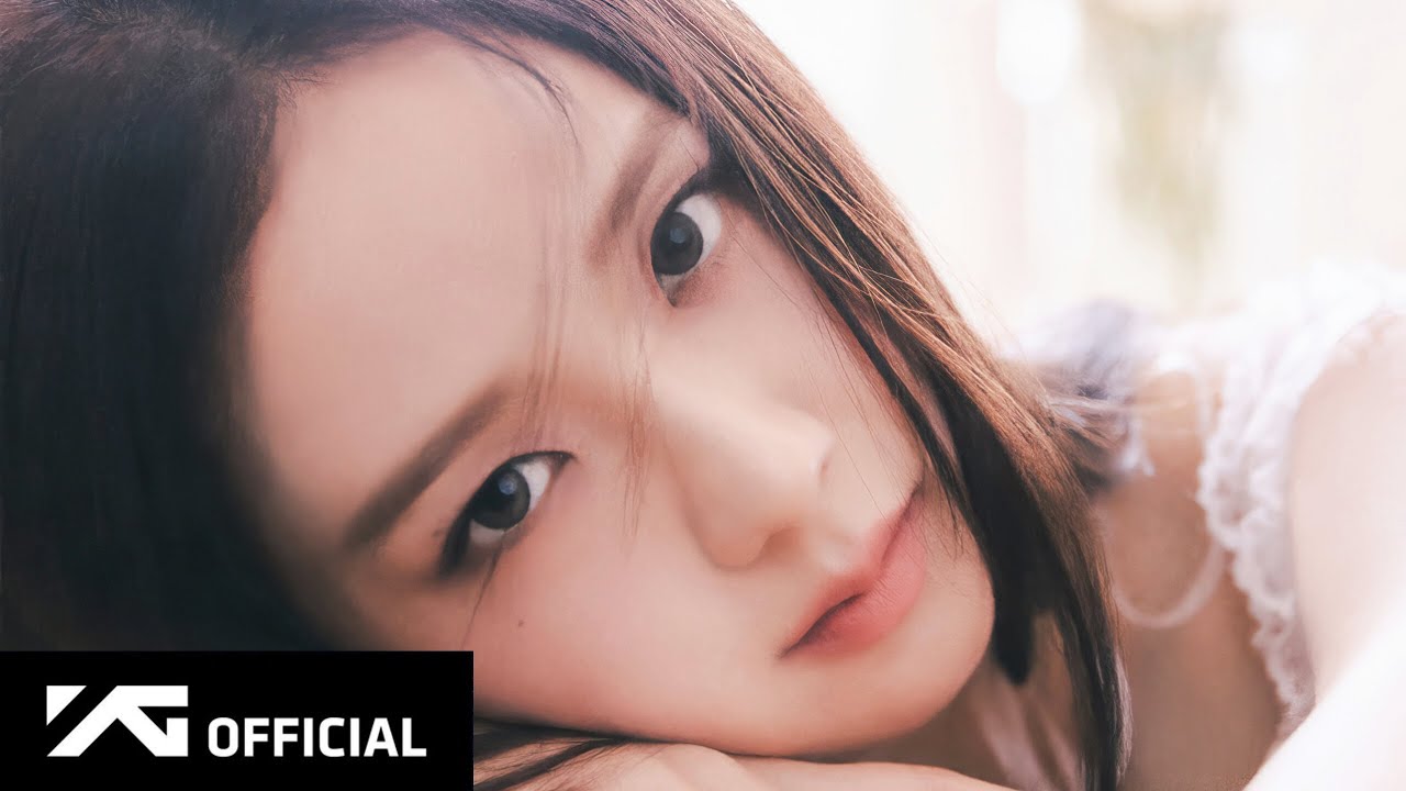 JISOO – All Eyes On Me Lyrics | Romanized & Meaning