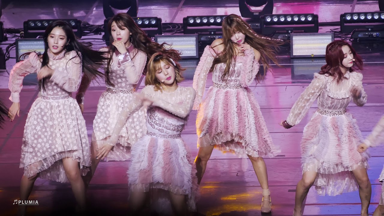 Oh My Girl – Sixteen Lyrics | Romanization & Meaning