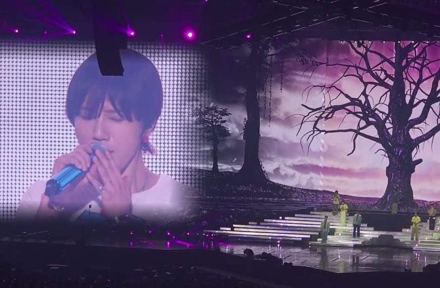 SUPER JUNIOR – Dorothy(도로시) Lyrics | Romanization & Meaning