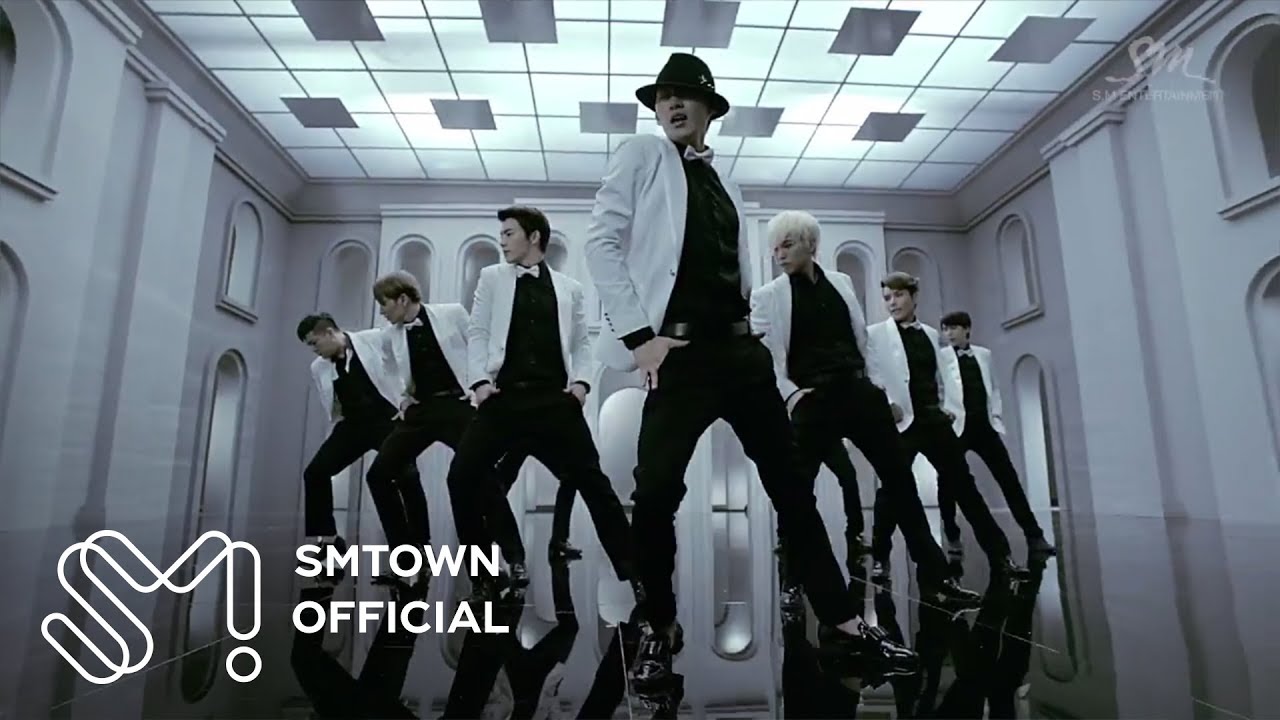 SUPER JUNIOR – SPY Lyrics | Romanized & Meaning
