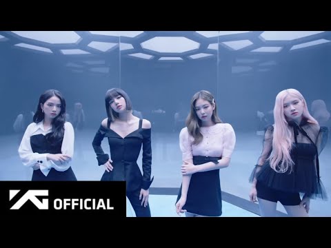 BLACKPINK – THE GIRLS (BLACKPINK THE GAME OST) Lyrics | Romanization & Meaning