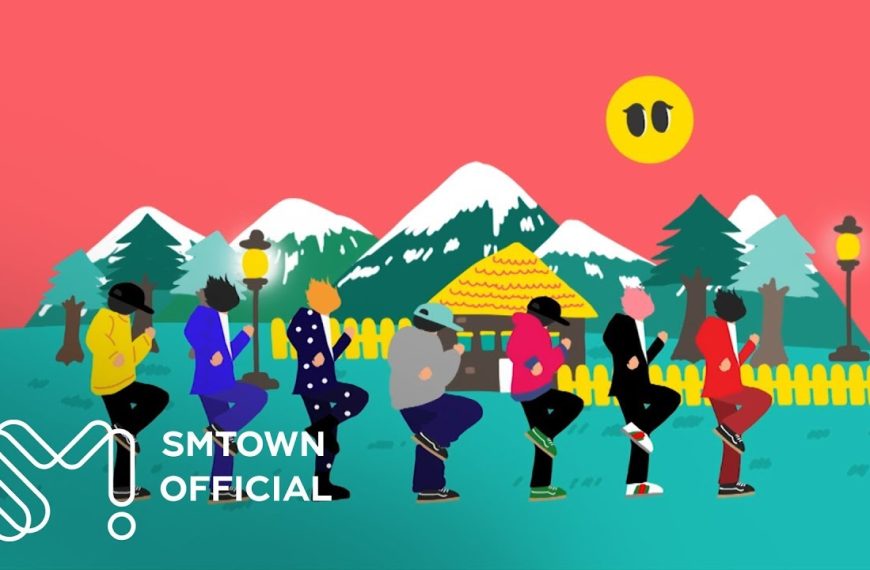 SUPER JUNIOR – Super Duper Lyrics | Romanization & Meaning