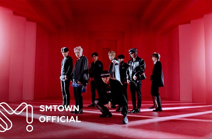 SUPER JUNIOR – 2YA2YAO! Lyrics | Romanization & Meaning