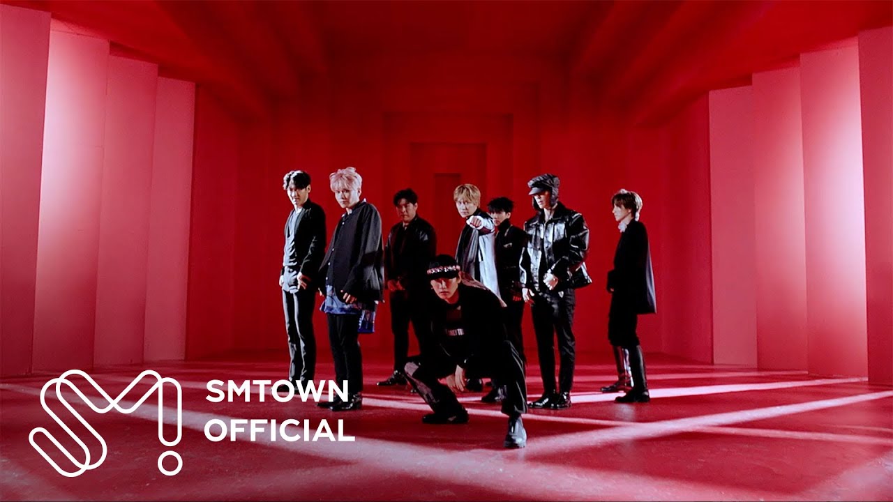 SUPER JUNIOR – 2YA2YAO! Lyrics | Romanized & Meaning