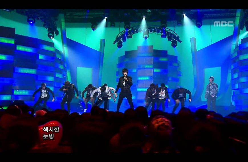 SUPER JUNIOR – Why I Like You(니가 좋은 이유) Lyrics | Romanization & Meaning