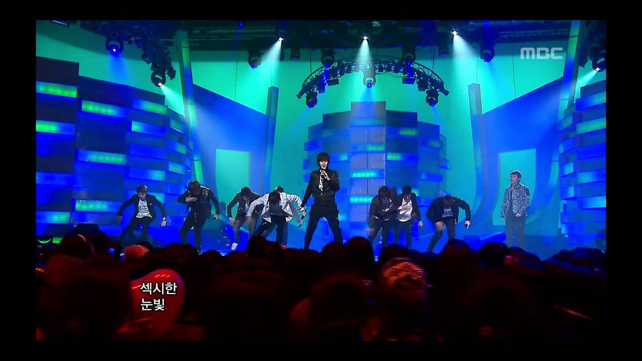 SUPER JUNIOR – Why I Like You(니가 좋은 이유) Lyrics | Romanization & Meaning