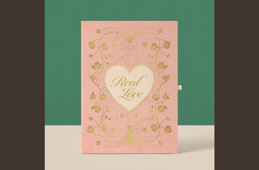 Oh My Girl – Eden lyrics | romanization & meaning