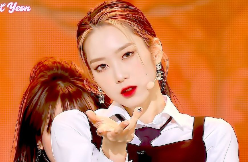 Oh My Girl – Drip lyrics | romanization & meaning